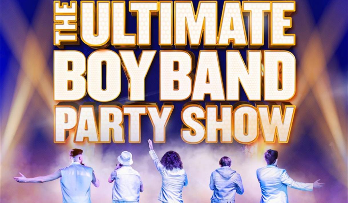 The Ultimate Boyband Party Show
