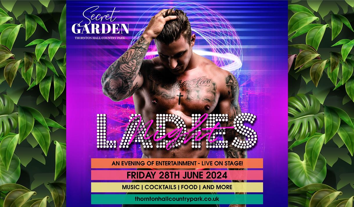 Ladies Night