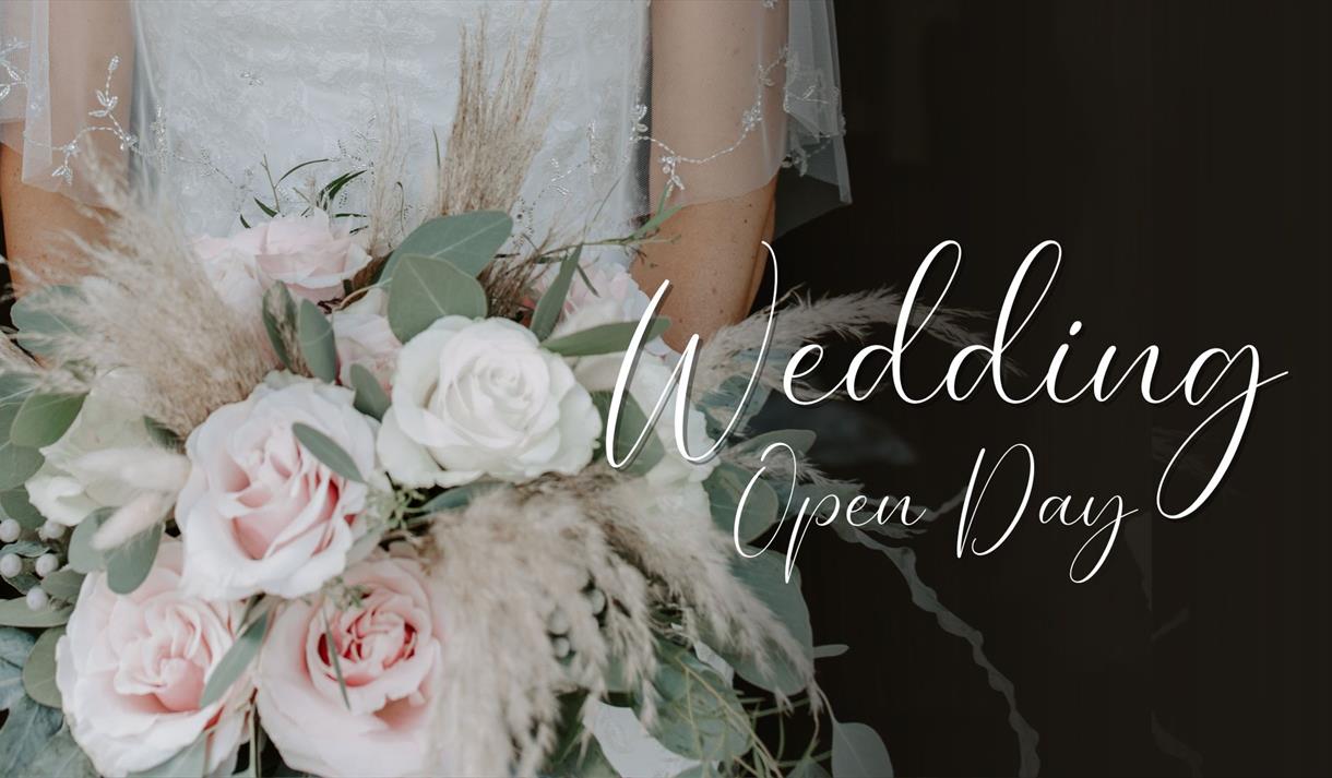Wedding Open Day