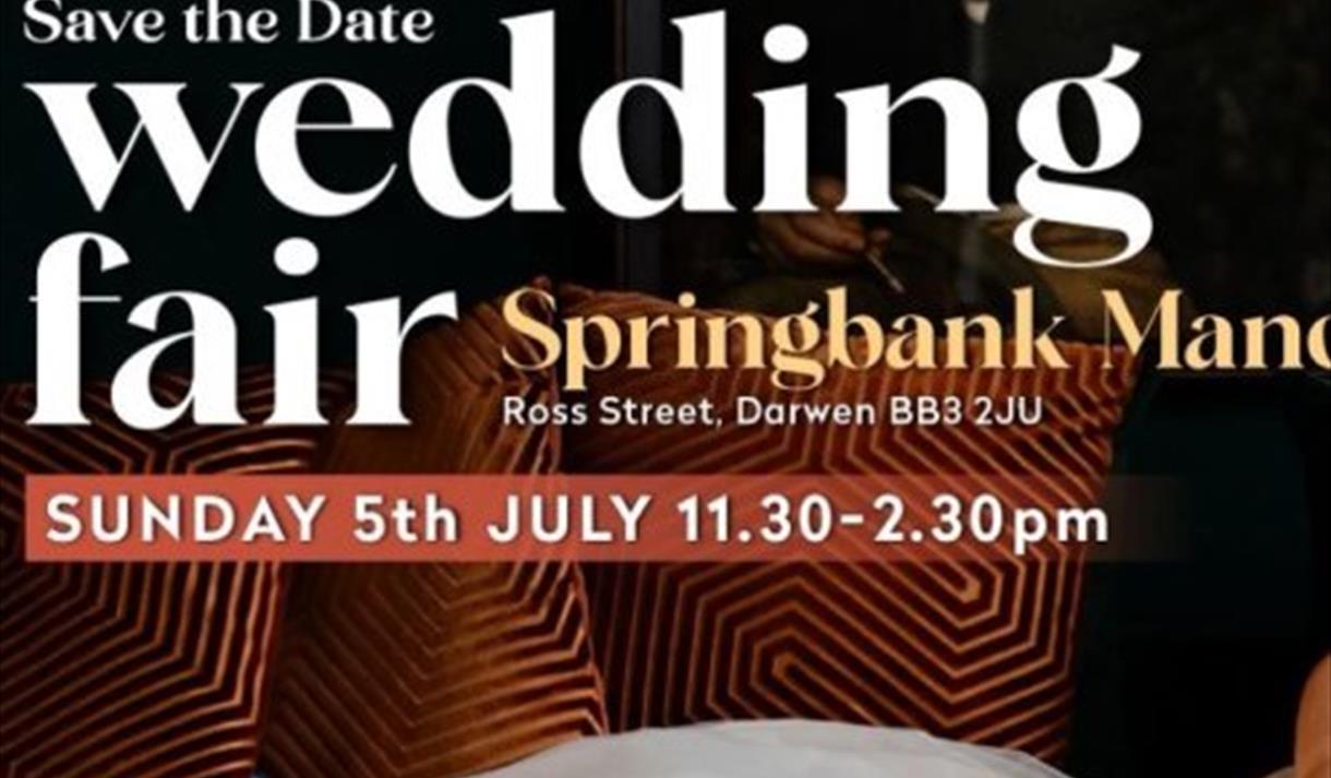 Summer Wedding Open Day