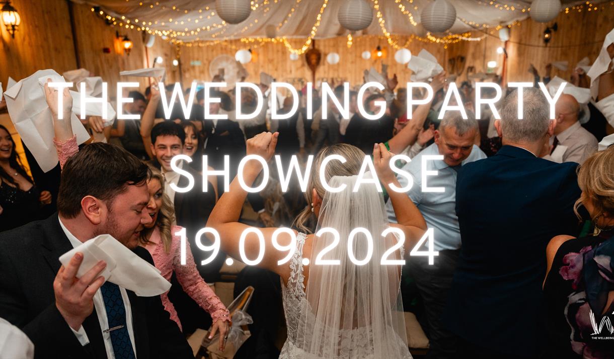 'The Wedding Party' Viewing Evening