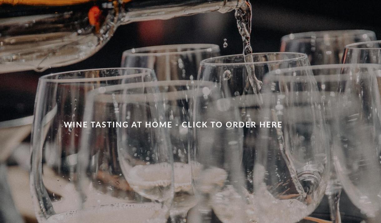 Wine tasting image