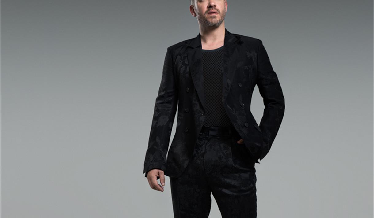 Will Young