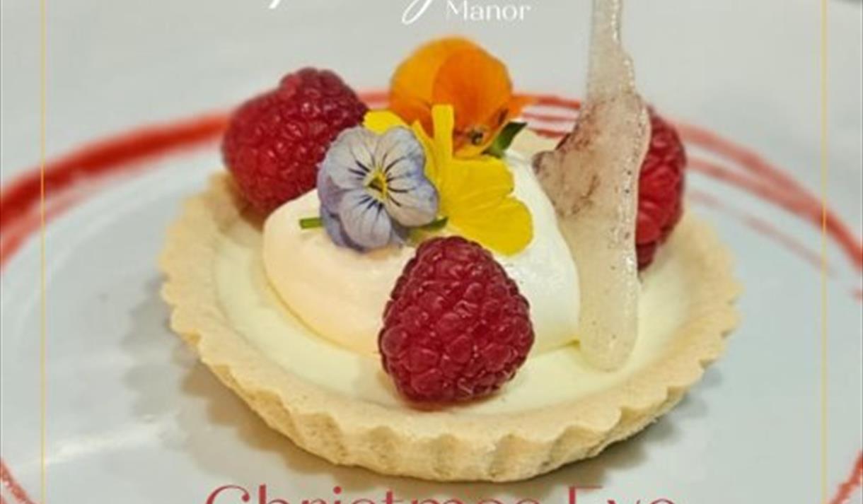 Christmas Eve Dinner