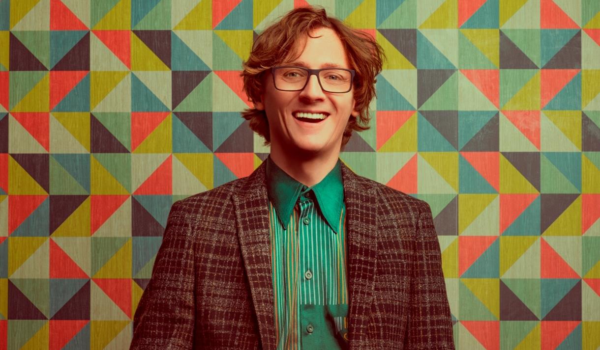 Ed Byrne: If I'm Honest