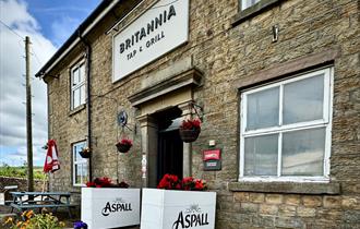 Britannia Tap & Grill