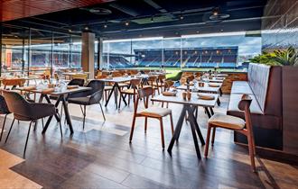 Conferences and Events at Burnley Football Club
