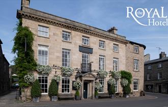 The Royal Hotel