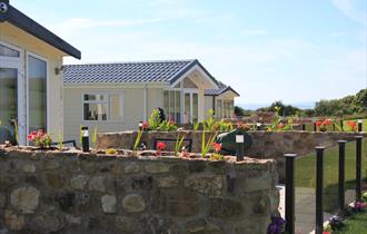 Old Hall Caravan Park, Capernwray