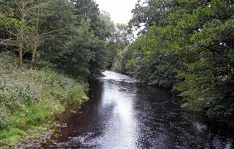 Scorton Picnic Site