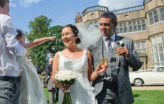 Astley Hall, Chorley