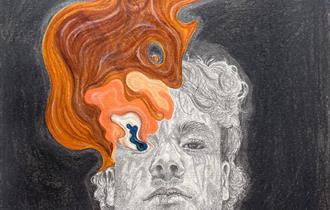 Sefton Young Artist of the Year 2025 Exhibition