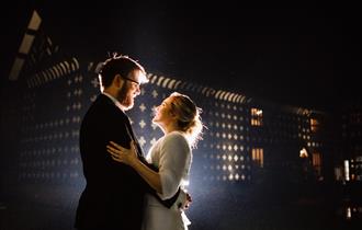 Samlesbury Hall - Weddings