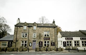 The Waddington Arms