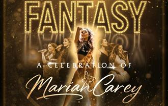 Fantasy: a Celebration of Mariah Carey