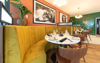 Marco's New York Italian Restaurant