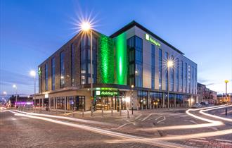 Holiday Inn Blackpool Meetings & Events