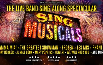 Sing the Musicals