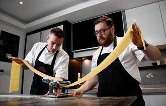 Northcote Cookery School courses