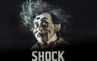 Shock Horror
