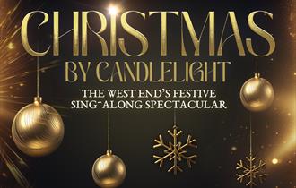 Christmas By Candlelight