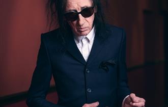 John Cooper Clark