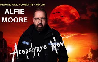 Alfie Moore: Acopalypse Now