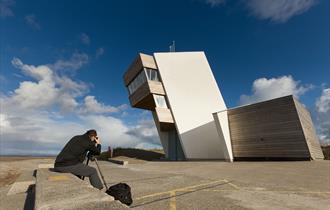 Rossall Tower