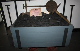 Woodend Mining Museum