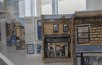 Heritage Open Days: Museum on the Move