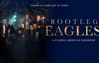 Bootleg Eagles