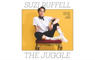 Suzi Ruffell: The Juggle