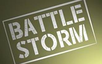 Battlestorm Indoor Laser Tag