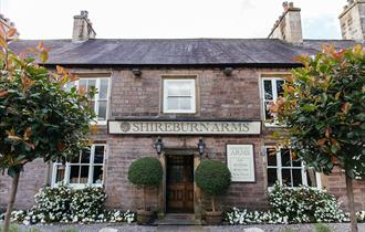 Shireburn Arms