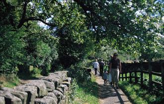 Wycoller Country Park