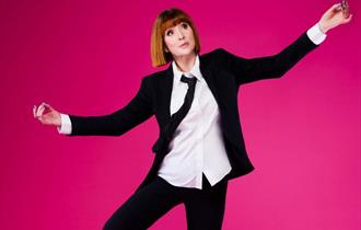 Cally Beaton: Namaste Motherf***ers