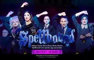 Spellbound
