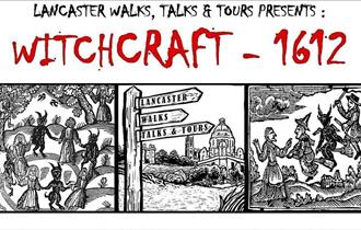 Witchcraft 1612