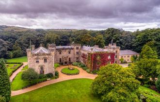 Weddings at Towneley Hall