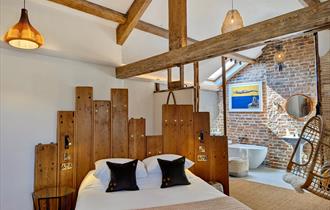 The Cartford Inn