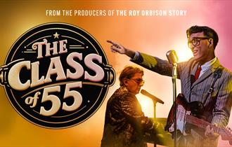 The Class of 55