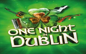 One Night in Dublin