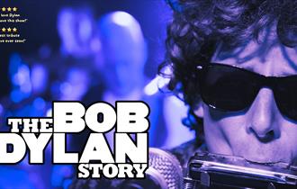 The Bob Dylan Story