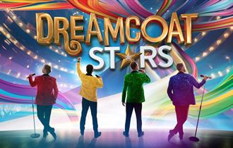 Dreamcoat Stars