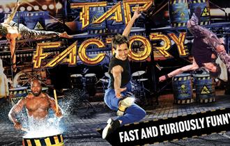 Tap Factory