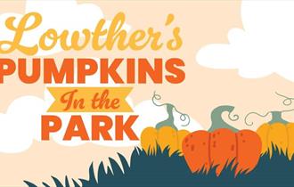 Lowther's Pumpkins in the Park 2025