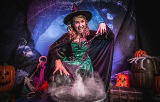 Ascarium: Tricks & Treats