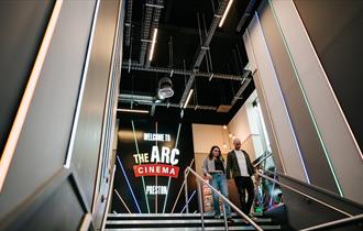 Arc Cinema Preston