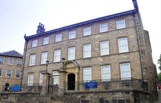 Love Lancaster Live Music Festival at Judges' Lodgings Museum