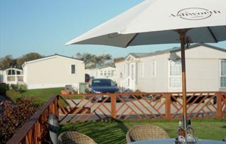 Broadwater Holiday Park